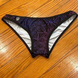 Bad Kitty Pole Dance Shorts